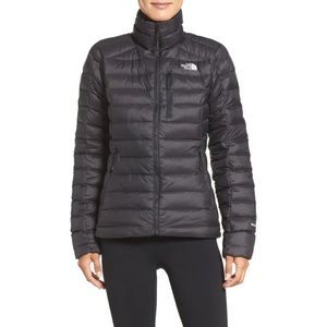 north face polymorph jacket
